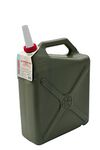 Reliance Products Desert Patrol 6 Gallon Rigid Water Container