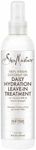 Shea Moisture 100 Percent Virgin Co