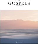 NLT Gospels Hardcover - Alabaster B