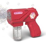 Lifelong Cuppy Bubble Blaster Gun Toy for Kids | Compact Electric Bubble Machine with 1 Bubble Solution | One-Touch Operation, Durable Build | Outdoor Indoor Gift for Toddlers (LLCBBK02)