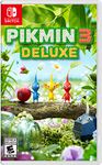 Pikmin 3 Deluxe