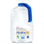 Alkaline Enhanced Alkaline Water (4x1gal )