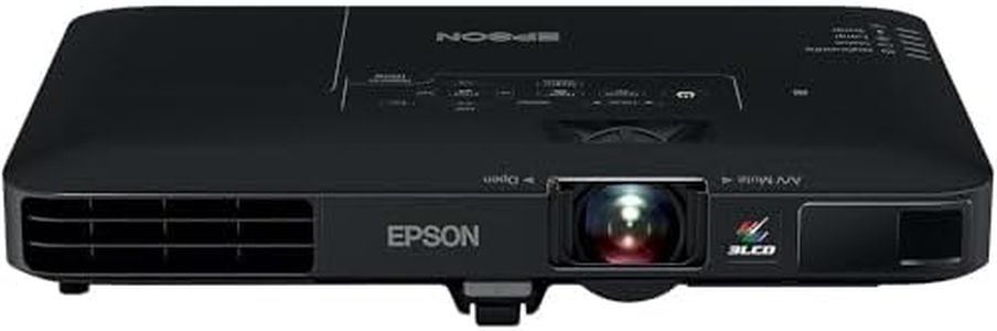 Epson Powe