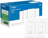 TP-Link Tapo Smart Dimmer Switch, S