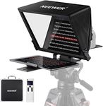 NEEWER Teleprompter X14 PRO with RT