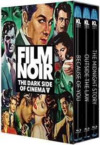 Film Noir: