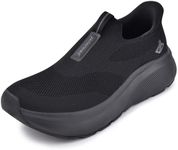 JACKSHIBO Mens Slip Ins Free up Han