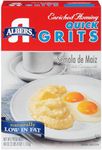 Albers Enriched Hominy Quick Grits, Naturally Low in Fat, 40 OZ Box (Pack of 2)