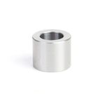 Amana Tool - 67229 High Precision Industrial Steel Spacer (Sleeve Bushings) 1-1/4 Dia x 1