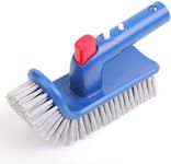 Sepetrel Pool Brush Head for Cleani