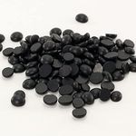 Freshskin Beauty LTD | 10g Black Bekro Candle Making Dye - Pure Wax Chips/Flakes Dyes - Great Colours for Candles