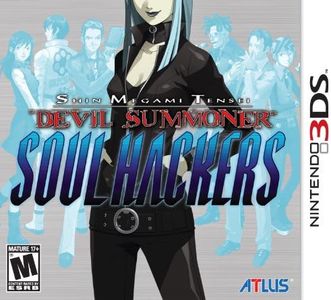 Shin Megami Tensei: Devil Summoner