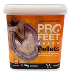 NAF Five Star Profeet Pellets 3kg