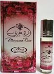 Moroccan Rose - 6ml (.2 oz) Perfume