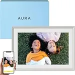 Aura Carver 10.1" WiFi Digital Pict