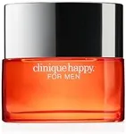 Clinique Happy For Men Eau de Toilette Cologne Spray | Notes of Kaffir Lime + Mandarin, 1.7 fl. oz.