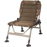 Fox R1 Series Camo Fishing Chair CBC060