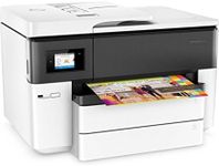 HP OfficeJet Pro 7740 Wide Format A