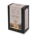 AHMAD TEA Aromatic Earl Grey Loose Tea, 454g