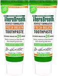 TheraBreath Fresh Breath Dentist Fo