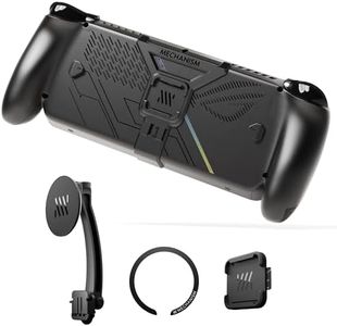 Mechanism Phone Mount Console Bundle for Xbox ROG Ally X & ROG Xbox Ally Consoles | Easily Connect Any iPhone or Android Device Using Our Ultra Secure Phone Mount