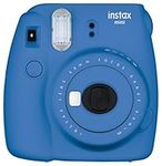 Fujifilm Instax Mini 9 Instant Came