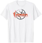 WNBA Play By Play T-Shirt