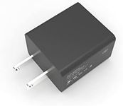 OAK & IRON 15W USB-C Wall Charger for ONE/WAVE PRO