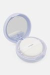 ETUDE HOUSE Sebum Soak Pact | Facial Oil Control and Soft Skin with this Mineral Powder that Absorbs Sebum for a Matte Face | K-beauty