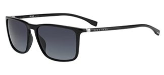 BOSS 0665/s/it Sunglasses, 807/9O Black, One Size