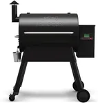 Traeger Grills Pro 780 Wood Pellet 