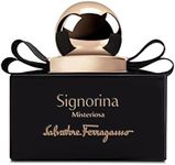 Signorina Misteriosa by Salvatore Ferragamo Eau De Parfum Spray 1 oz / 30 ml (Women)