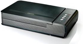 Plustek OpticBook 4800 A4 Flatbed B