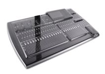 Decksaver DSP-PC-X32 Cover for Behringer X32