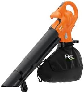 Flymo 18V 