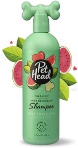 Pet Head Furtastic Dog Shampoo 475 ml