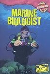 Marine Biologist (Cool Careers; Cut