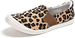 FUNKYMONKEY Shoes for Women, Comfor