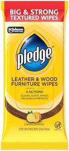 Pledge Lea