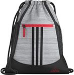 adidas Alliance 2 Sackpack, Two Ton