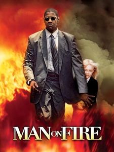 Man On Fire