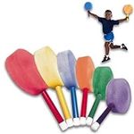 BSN Foam Badminton Paddles 12" (SET