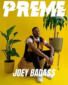 Joey Badas