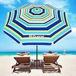 Duerer Beach Umbrellas, 8.5FT Beach