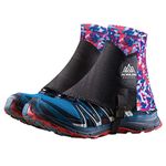 Trail Running Gaiters