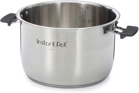 Instant Pot Duo Evo Plus 5.7L Electric Pressure Cooker – Stainless Steel