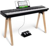 Alesis Recital Home Digital Piano w