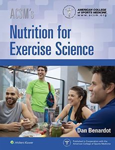 ACSM's Nut
