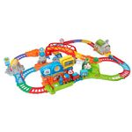 VTech My First Motorized Train Set (English Version)