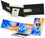KEFEYA Laptop Screen Extender 15.6"